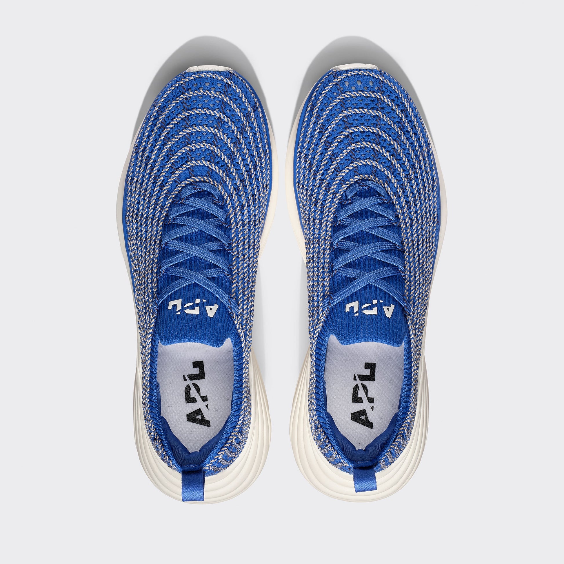 APL TechLoom Zipline Sapphire / Navy / Camel