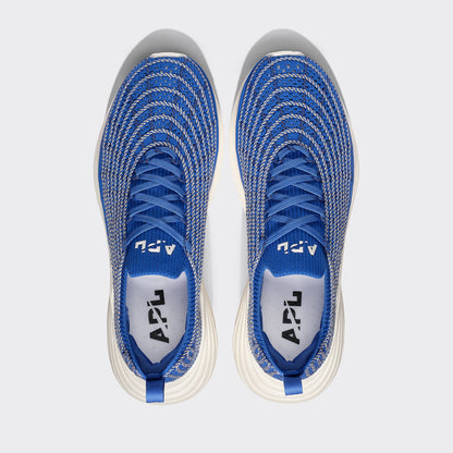 APL TechLoom Zipline Sapphire / Navy / Camel