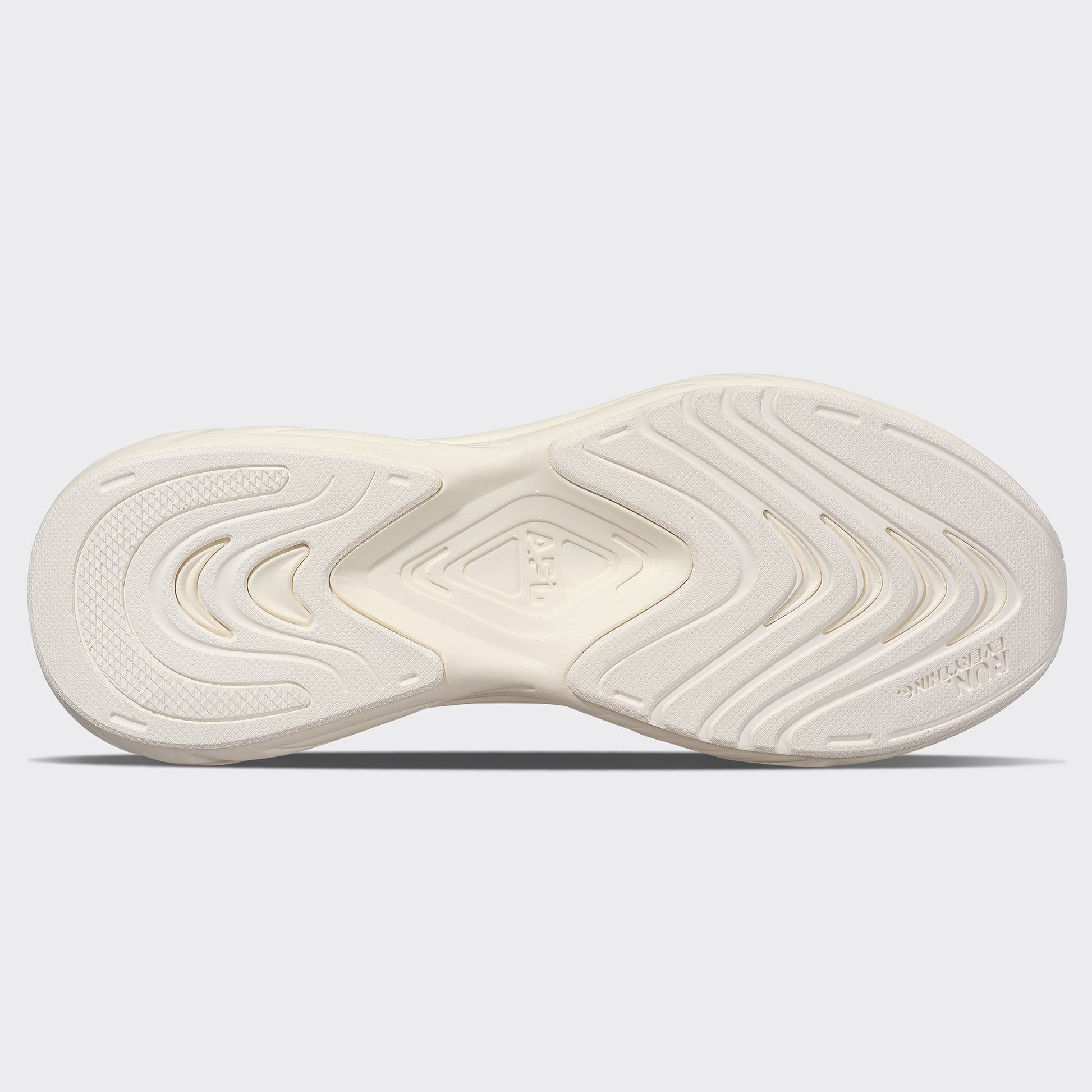 APL TechLoom Zipline Ivory / Blood Orange
