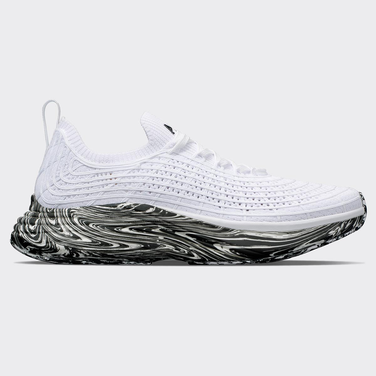 APL TechLoom Zipline White / Black / Marble