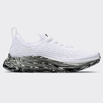 APL TechLoom Zipline White / Black / Marble