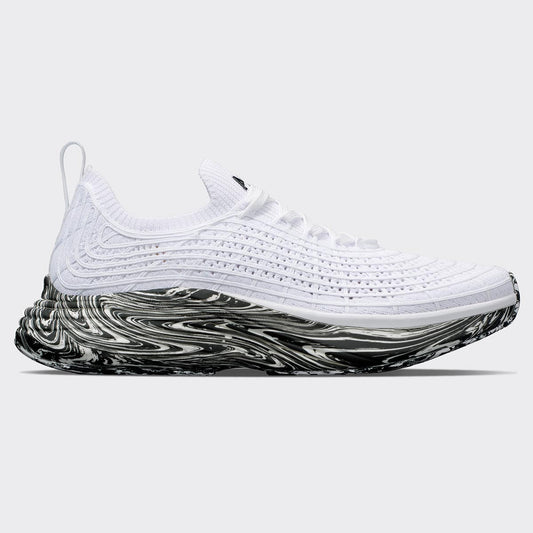 APL TechLoom Zipline White / Black / Marble