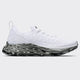 White / Black / Marble