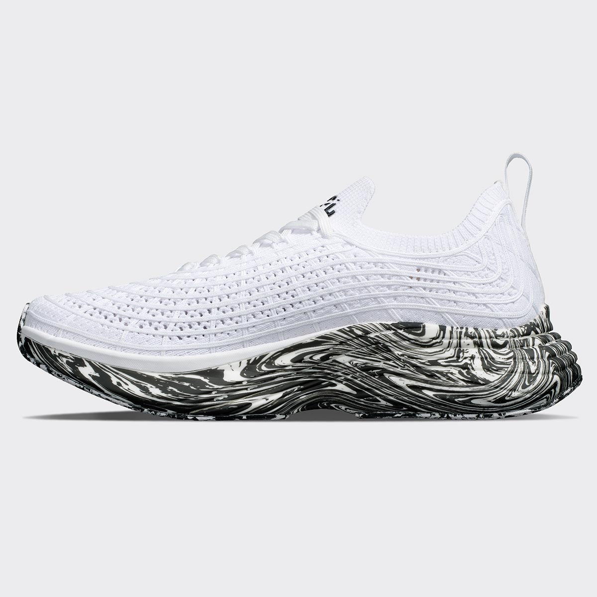 APL TechLoom Zipline White / Black / Marble