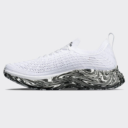 APL TechLoom Zipline White / Black / Marble