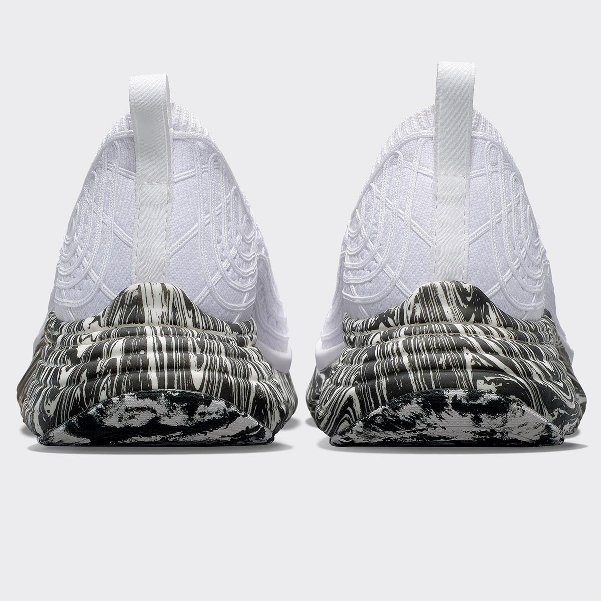 APL TechLoom Zipline White / Black / Marble