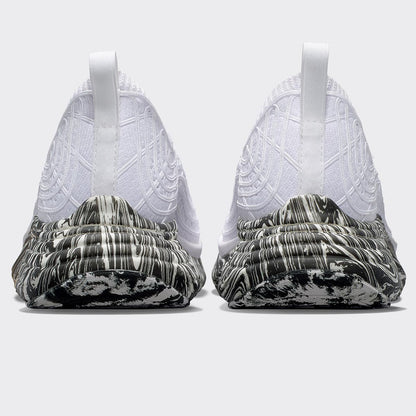 APL TechLoom Zipline White / Black / Marble