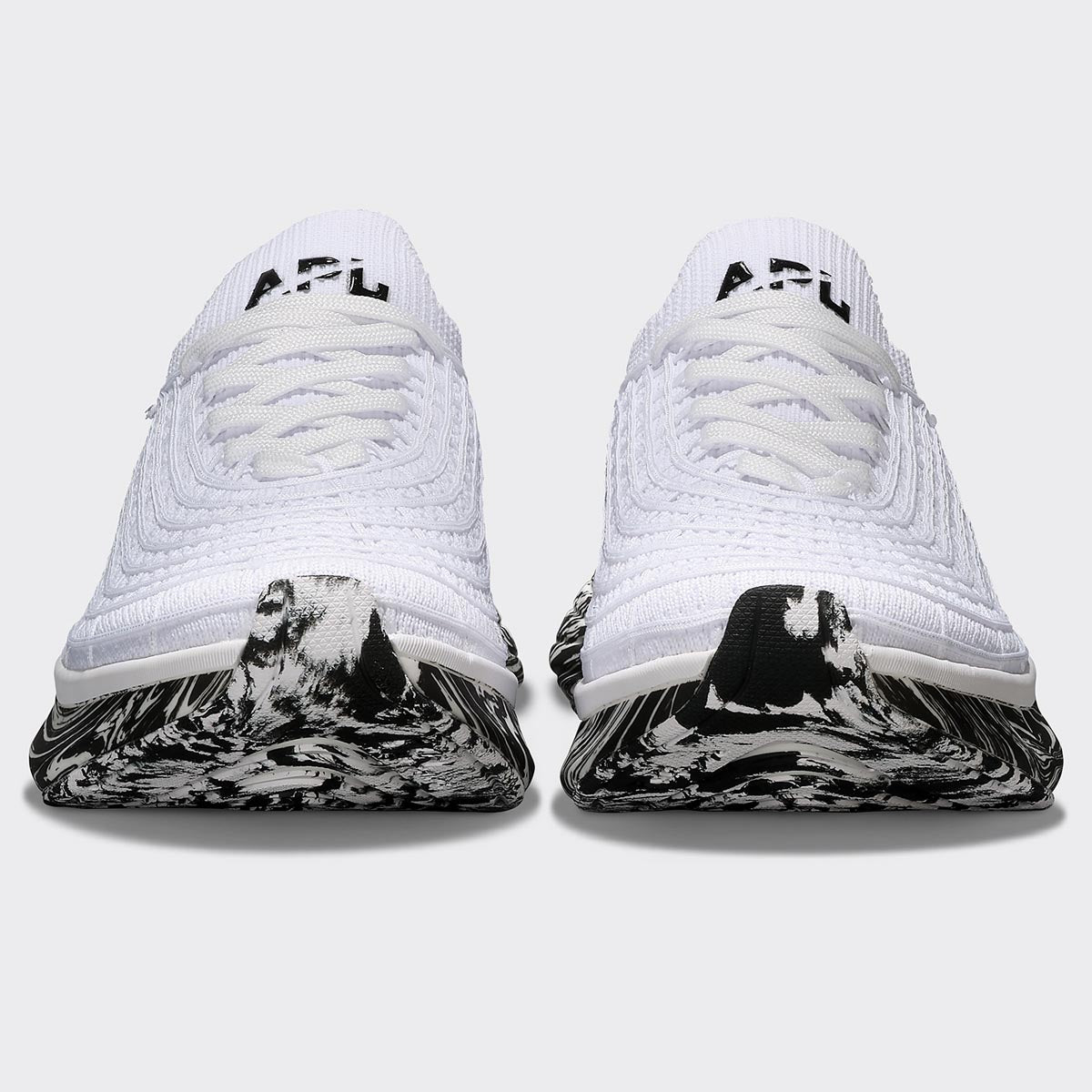 APL TechLoom Zipline White / Black / Marble
