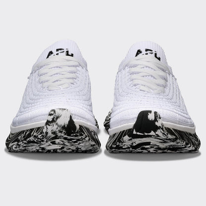 APL TechLoom Zipline White / Black / Marble