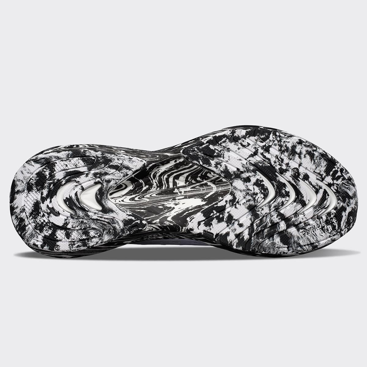 APL TechLoom Zipline White / Black / Marble