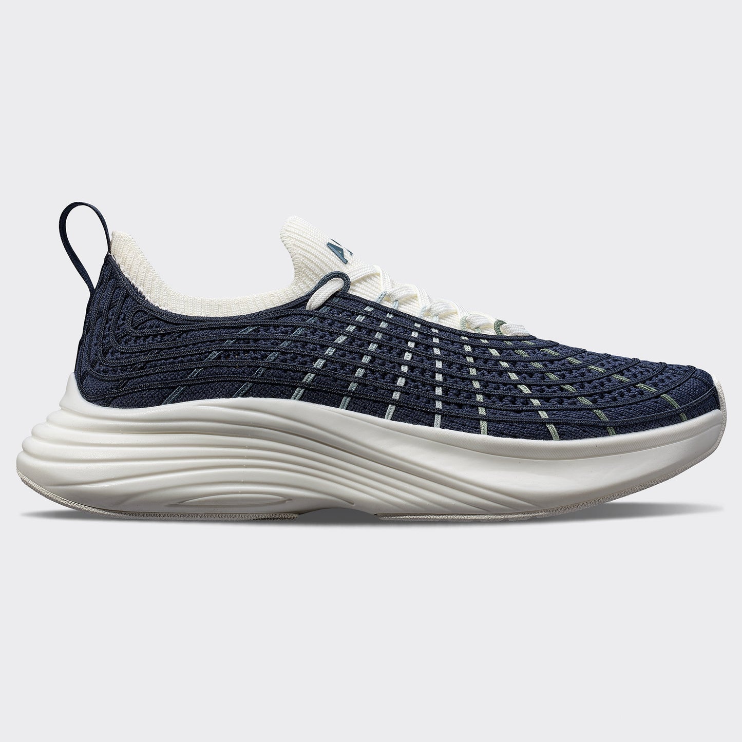 APL TechLoom Zipline Navy / Ivory / Aqua / Multi