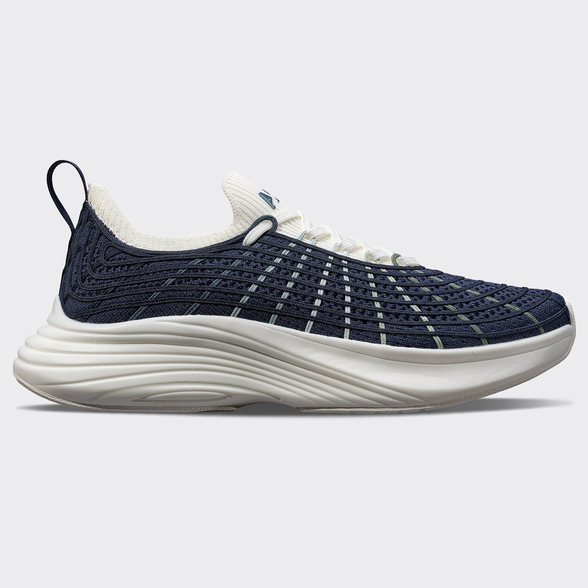 APL TechLoom Zipline Navy / Ivory / Aqua / Multi