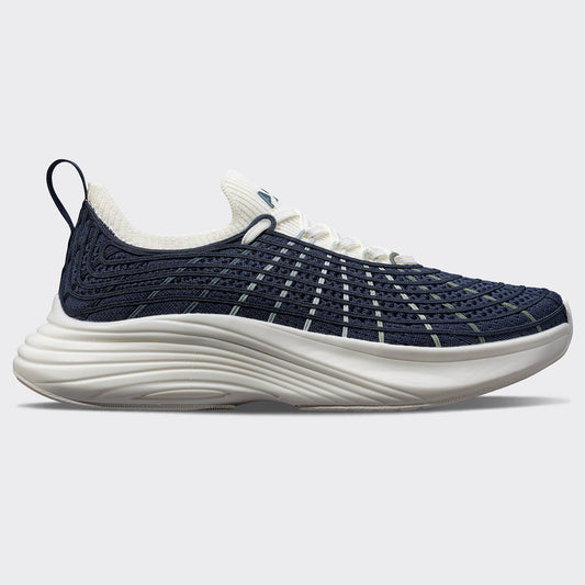 APL TechLoom Zipline Navy / Ivory / Aqua / Multi