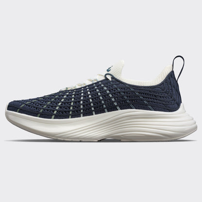 APL TechLoom Zipline Navy / Ivory / Aqua / Multi