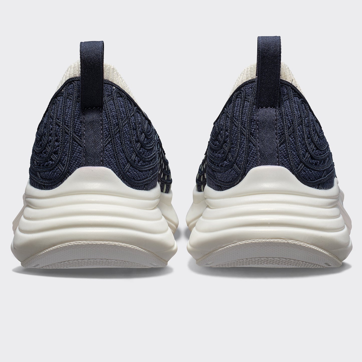 APL TechLoom Zipline Navy / Ivory / Aqua / Multi