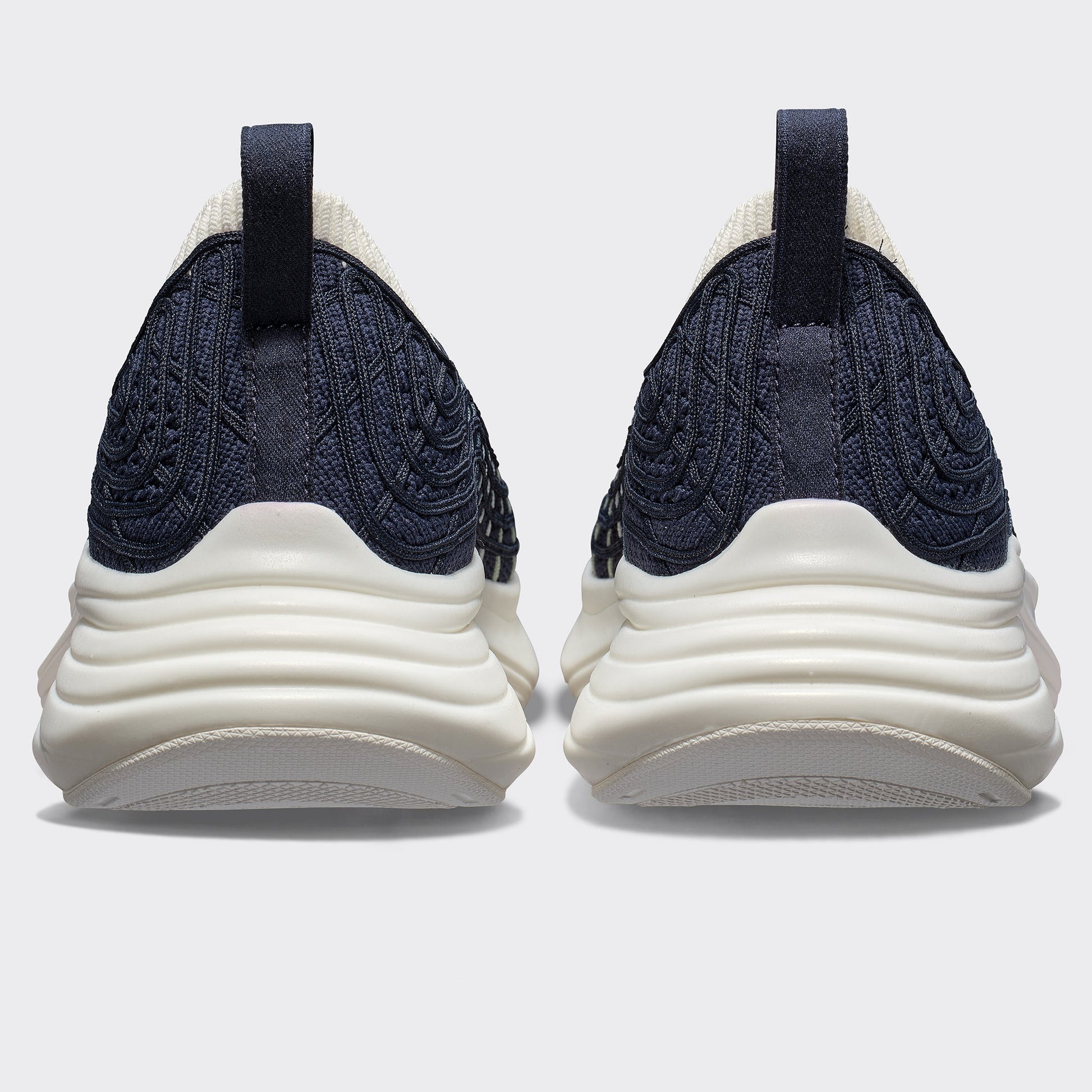 APL TechLoom Zipline Navy / Ivory / Aqua / Multi