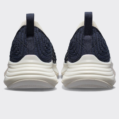 APL TechLoom Zipline Navy / Ivory / Aqua / Multi