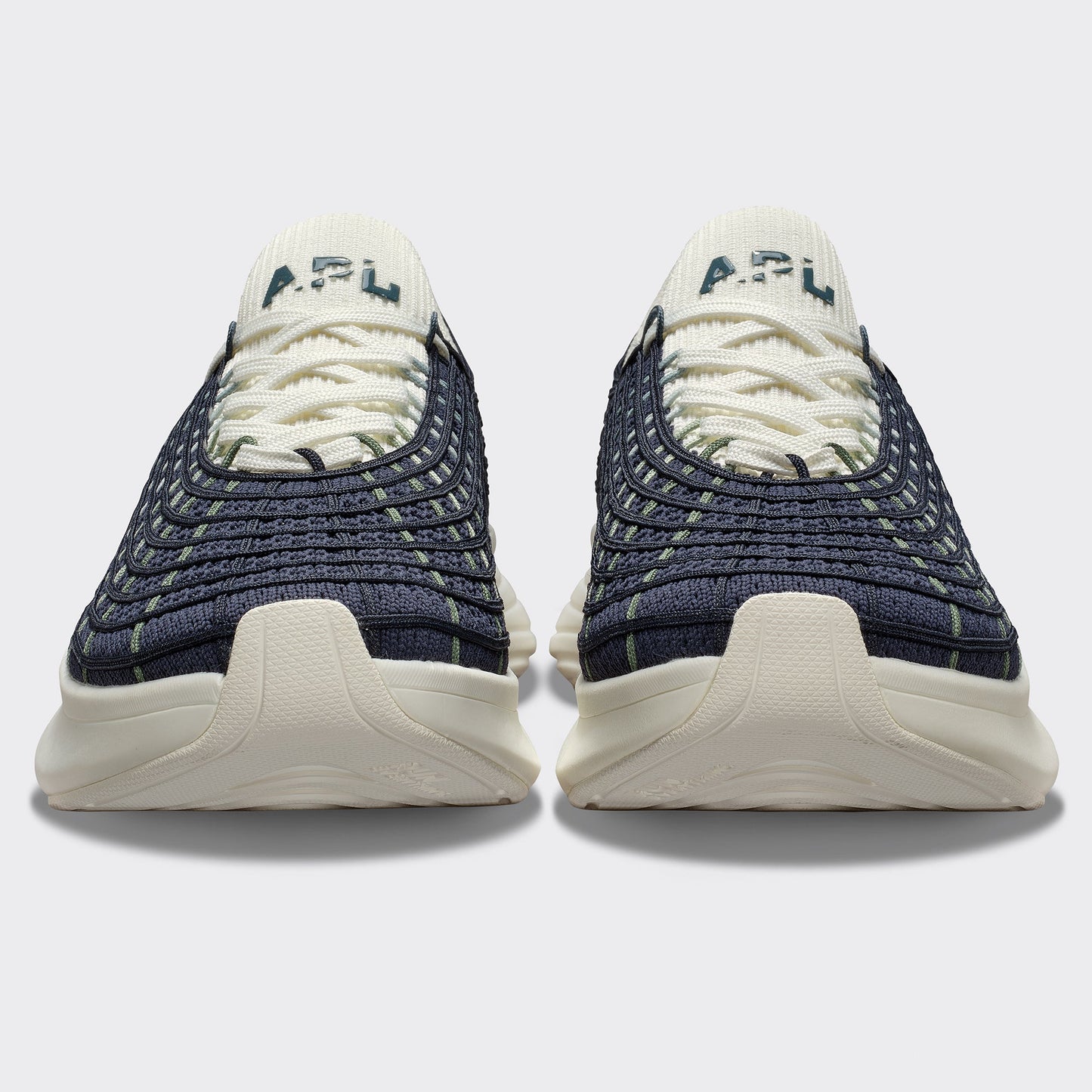 APL TechLoom Zipline Navy / Ivory / Aqua / Multi
