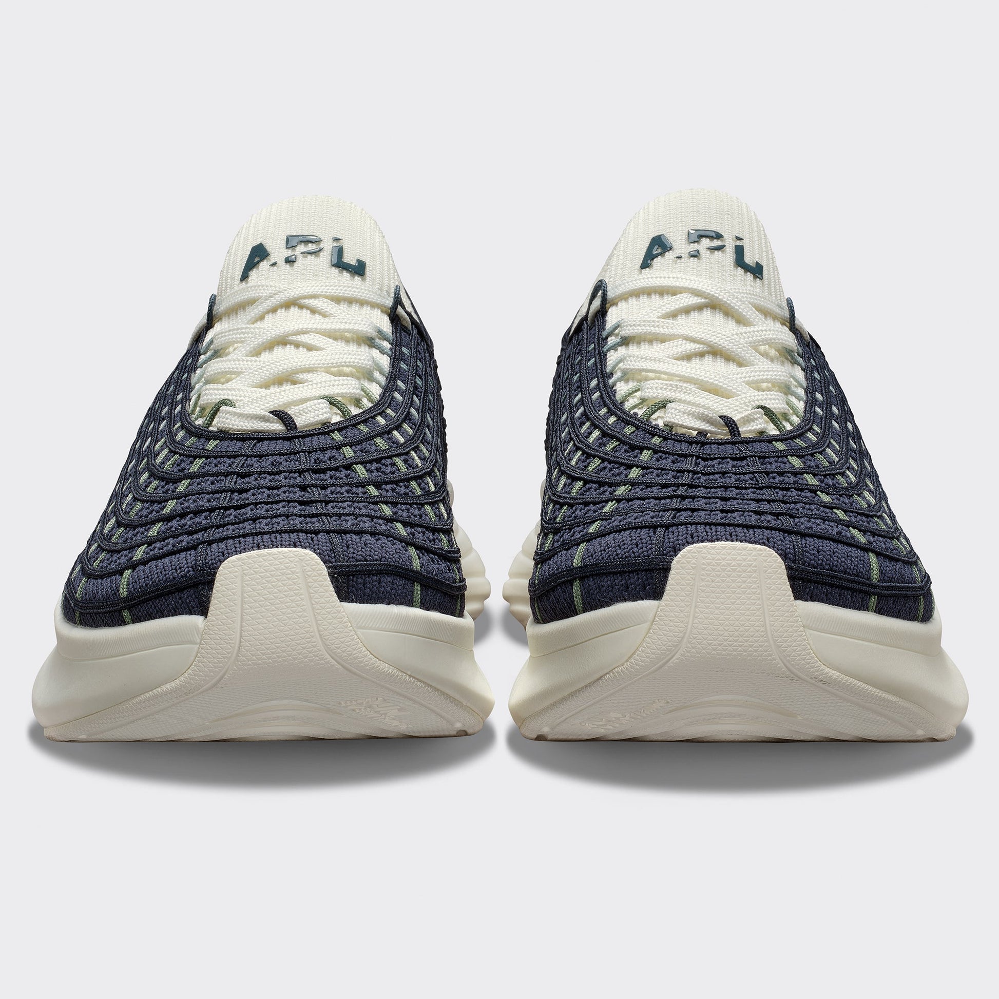 APL TechLoom Zipline Navy / Ivory / Aqua / Multi