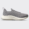 Shark / Ivory / Anthracite