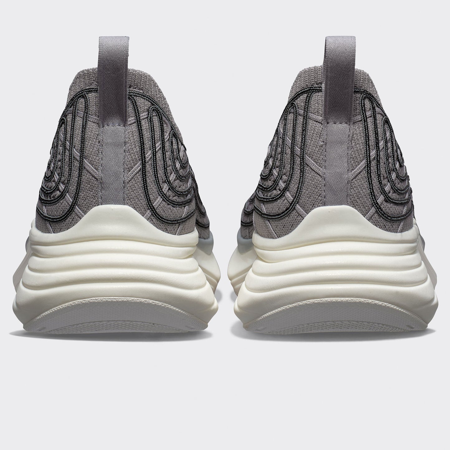 APL TechLoom Zipline Cement / Black / Reflective Silver