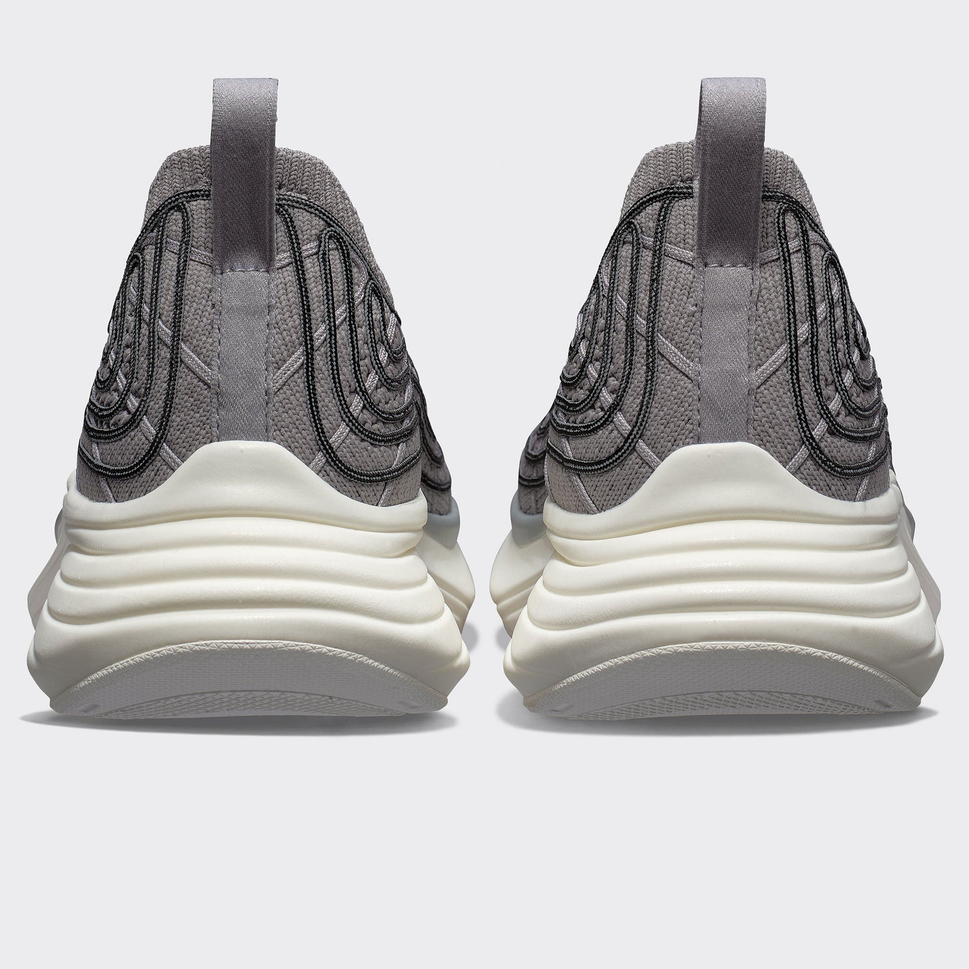 APL TechLoom Zipline Cement / Black / Reflective Silver