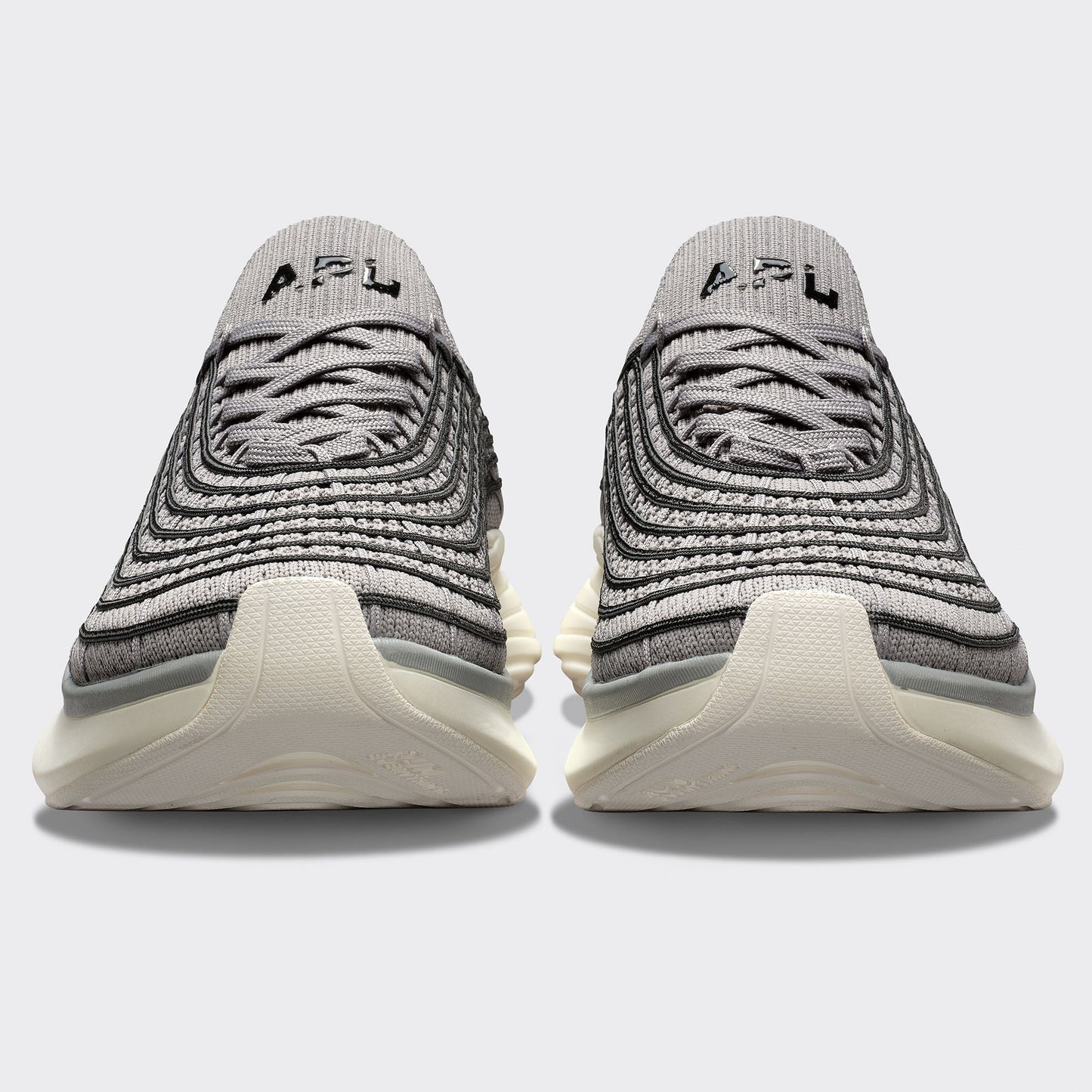 APL TechLoom Zipline Cement / Black / Reflective Silver