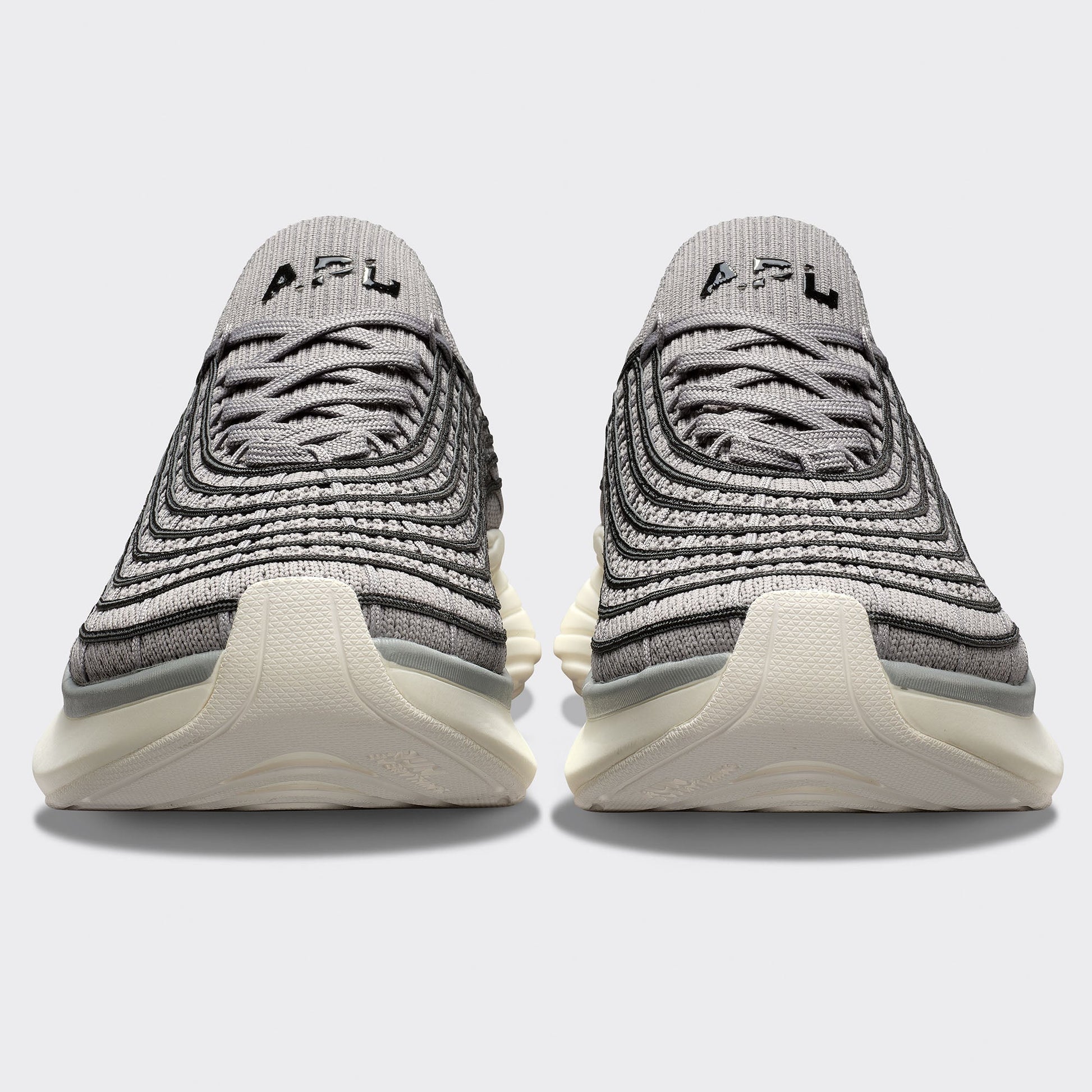 APL TechLoom Zipline Cement / Black / Reflective Silver