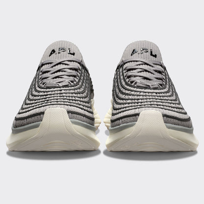 APL TechLoom Zipline Cement / Black / Reflective Silver