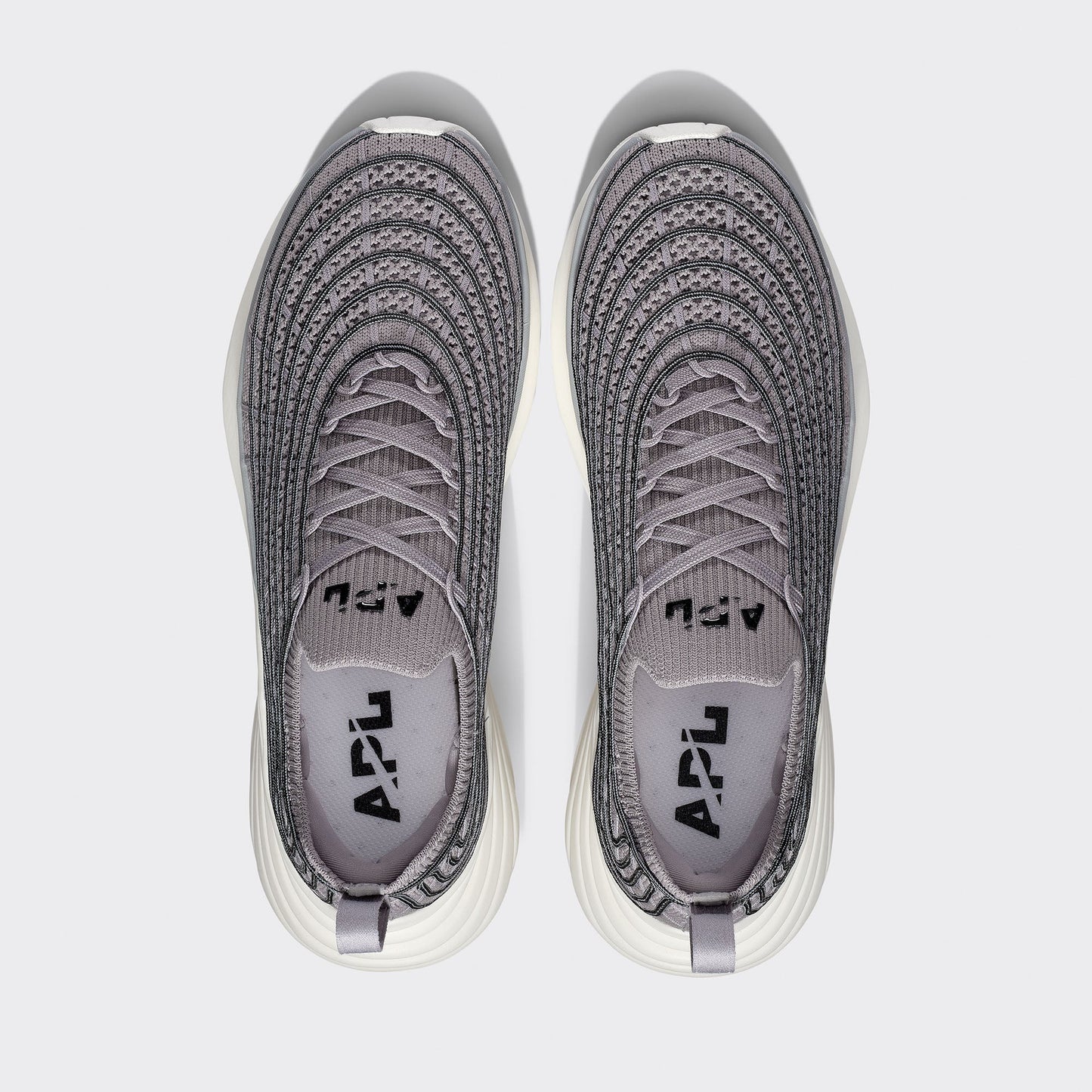 APL TechLoom Zipline Cement / Black / Reflective Silver