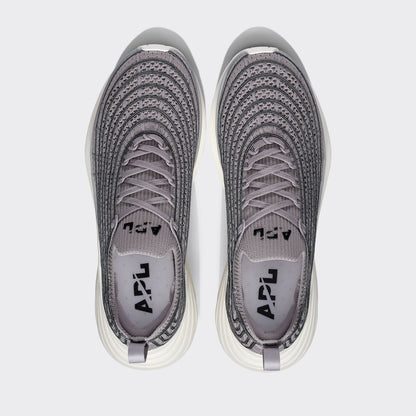 APL TechLoom Zipline Cement / Black / Reflective Silver