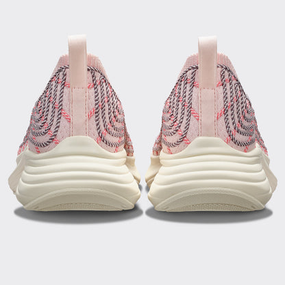 APL TechLoom Zipline Bleached Pink / Moonscape / Pristine