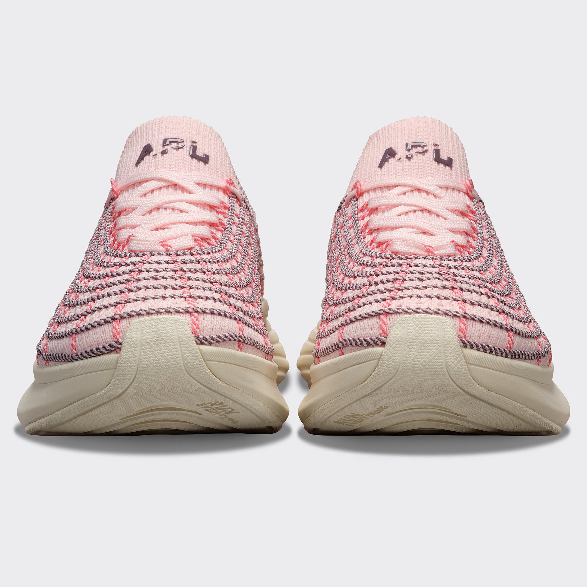 APL TechLoom Zipline Bleached Pink / Moonscape / Pristine