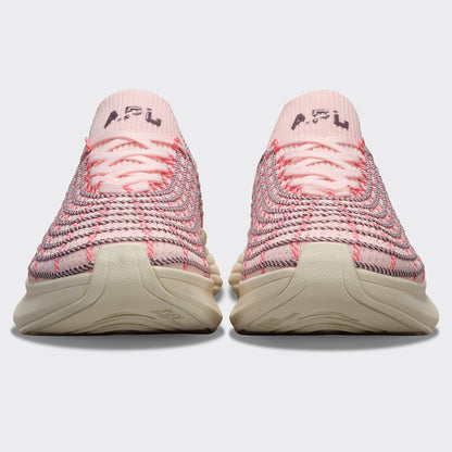 APL TechLoom Zipline Bleached Pink / Moonscape / Pristine