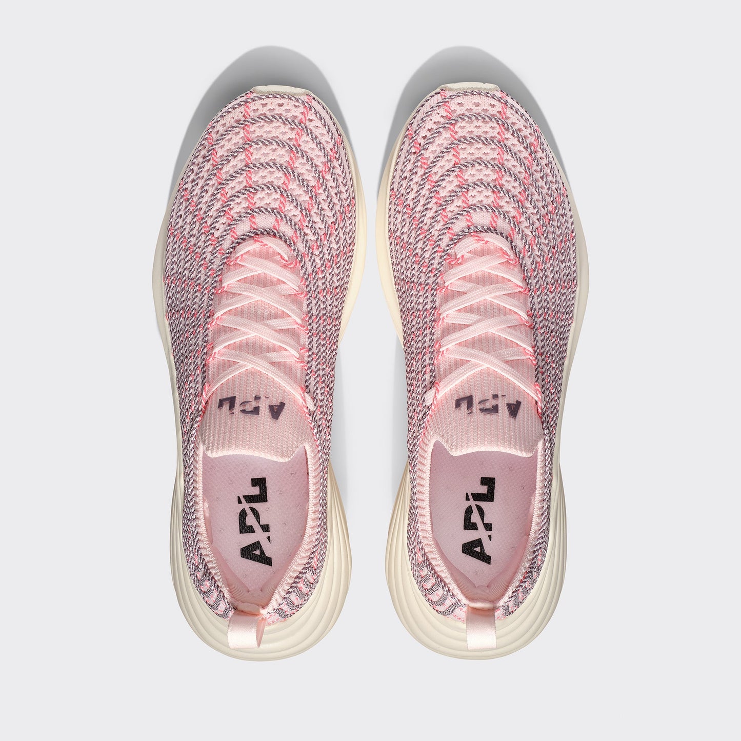 APL TechLoom Zipline Bleached Pink / Moonscape / Pristine