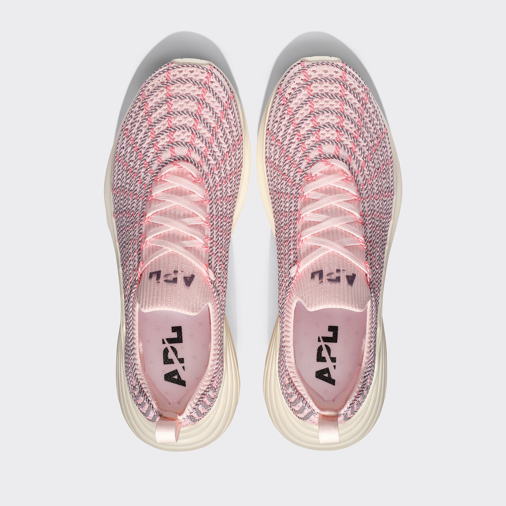 APL TechLoom Zipline Bleached Pink / Moonscape / Pristine