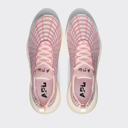 APL TechLoom Zipline Bleached Pink / Moonscape / Pristine