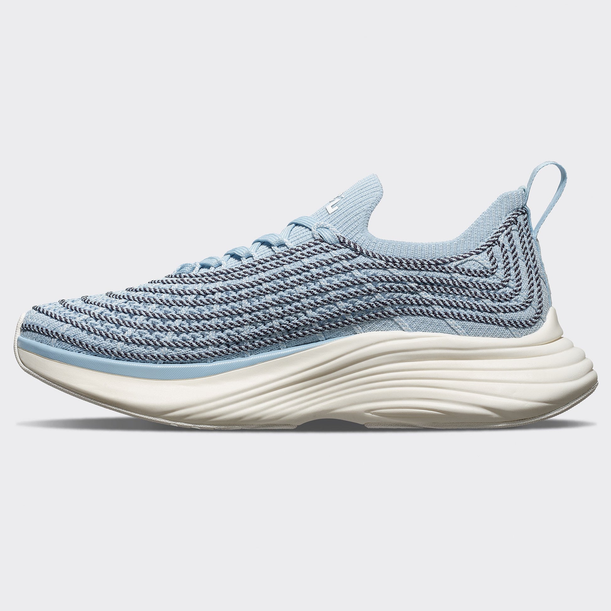 APL TechLoom Zipline Powder Blue / Navy / Ivory