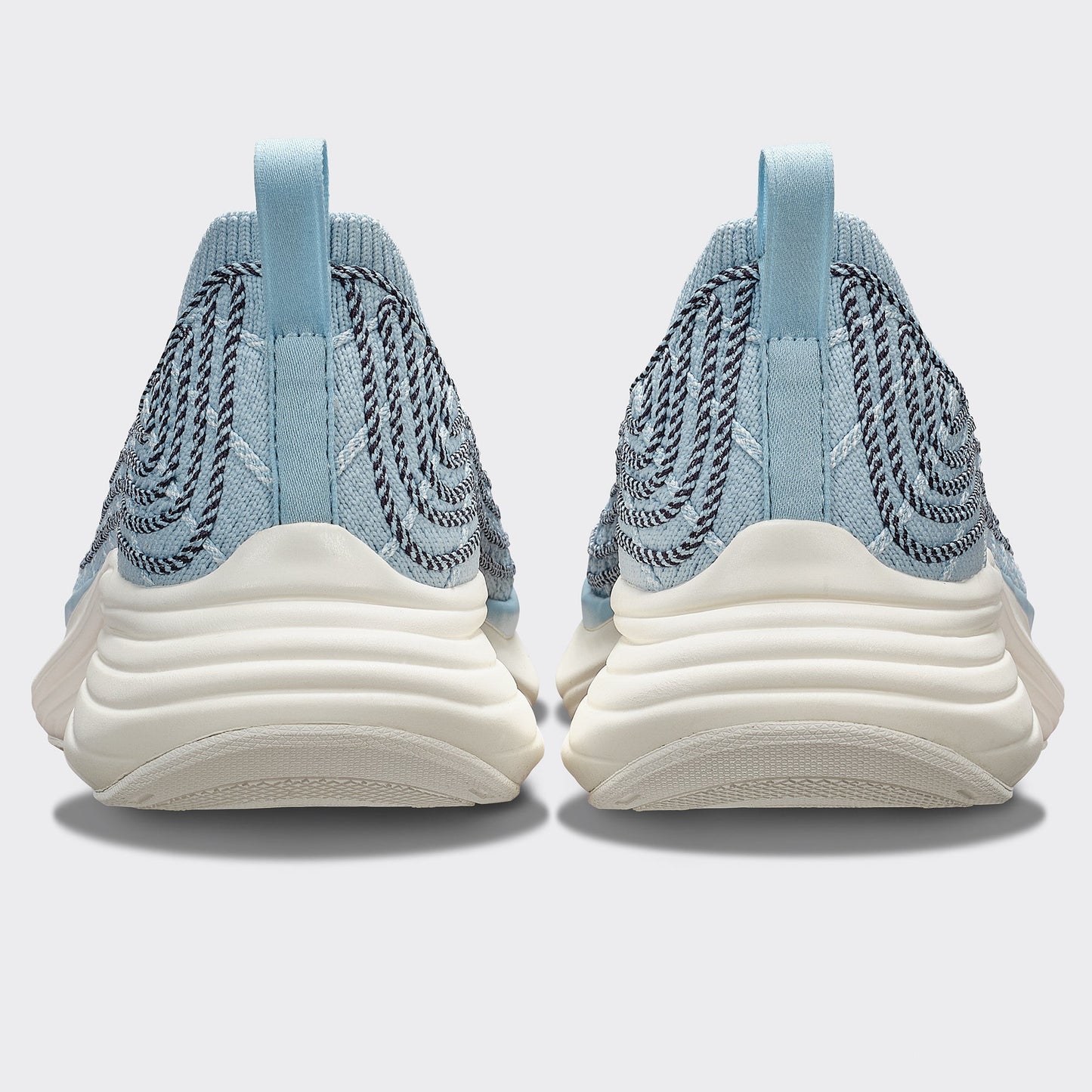 APL TechLoom Zipline Powder Blue / Navy / Ivory