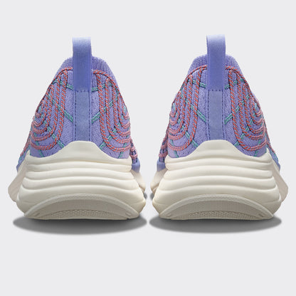 APL TechLoom Zipline Bellflower / Watermelon / Mint