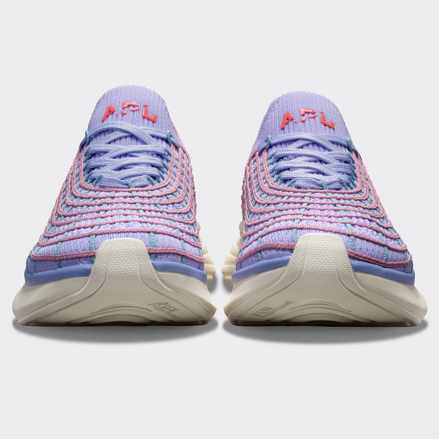 APL TechLoom Zipline Bellflower / Watermelon / Mint