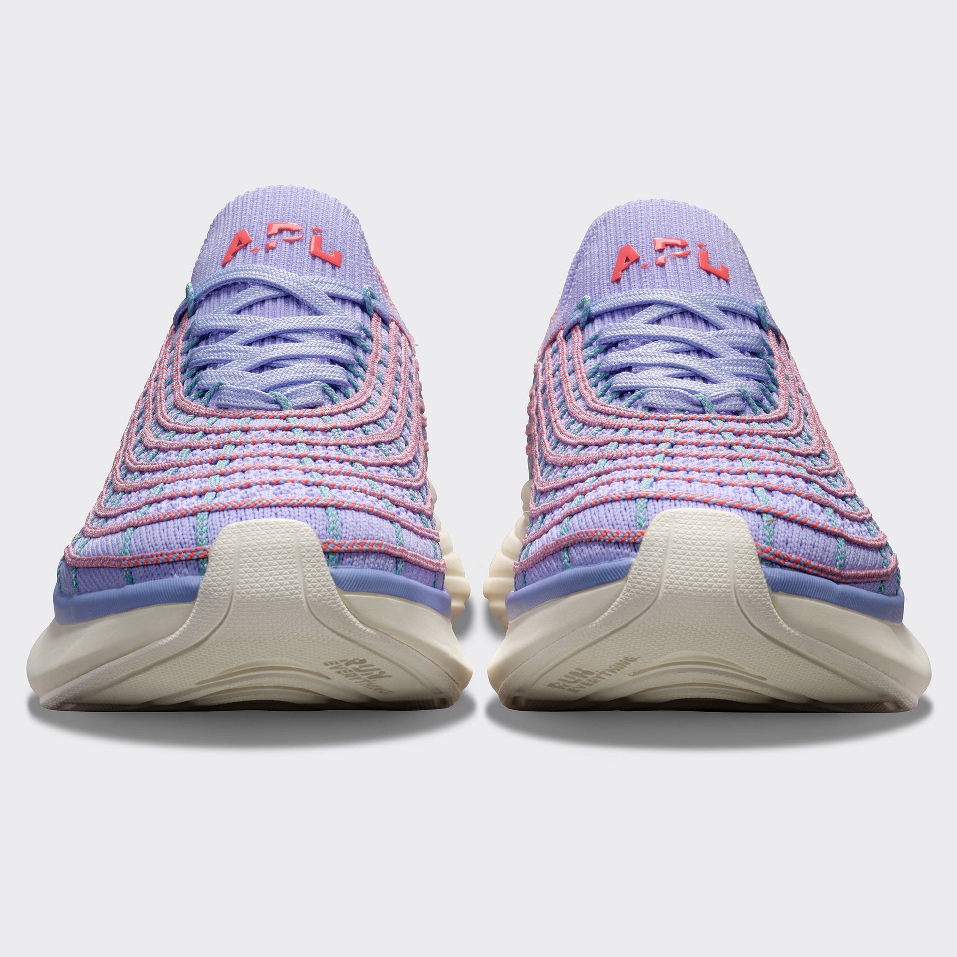 APL TechLoom Zipline Bellflower / Watermelon / Mint