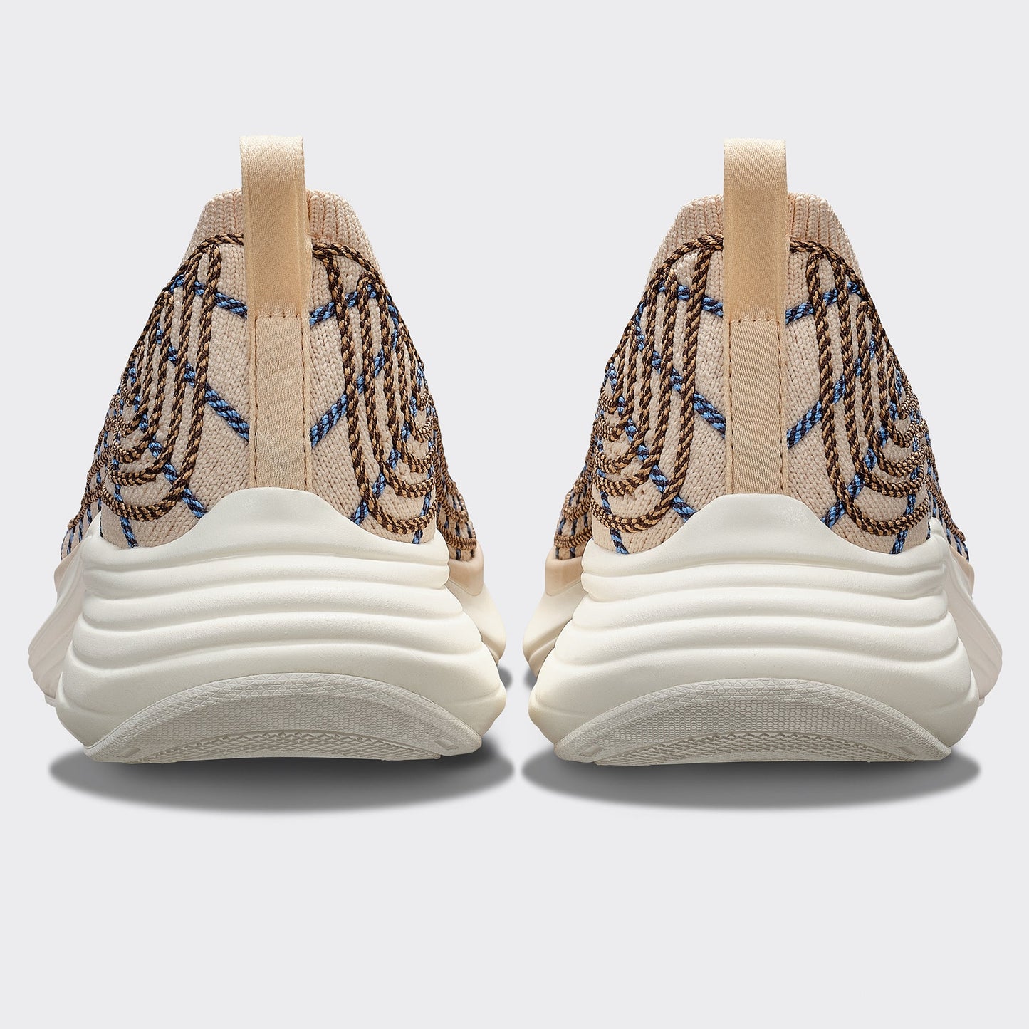 APL TechLoom Zipline Light Fawn / Chocolate / Navy