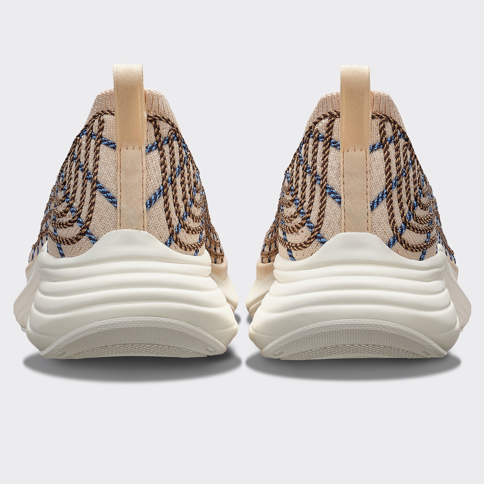 APL TechLoom Zipline Light Fawn / Chocolate / Navy