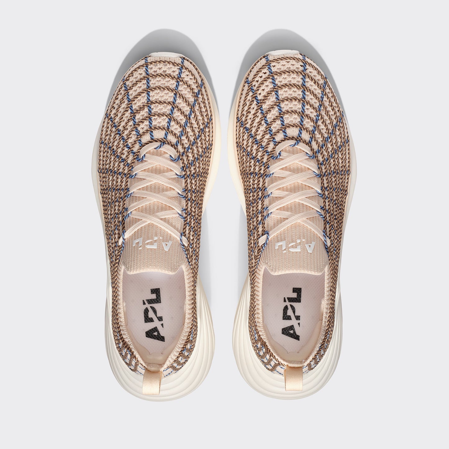 APL TechLoom Zipline Light Fawn / Chocolate / Navy