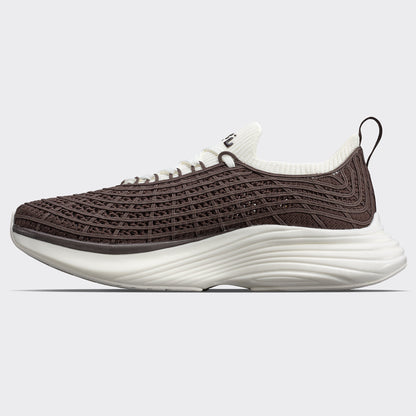 APL TechLoom Zipline Chocolate / Ivory / Ivory