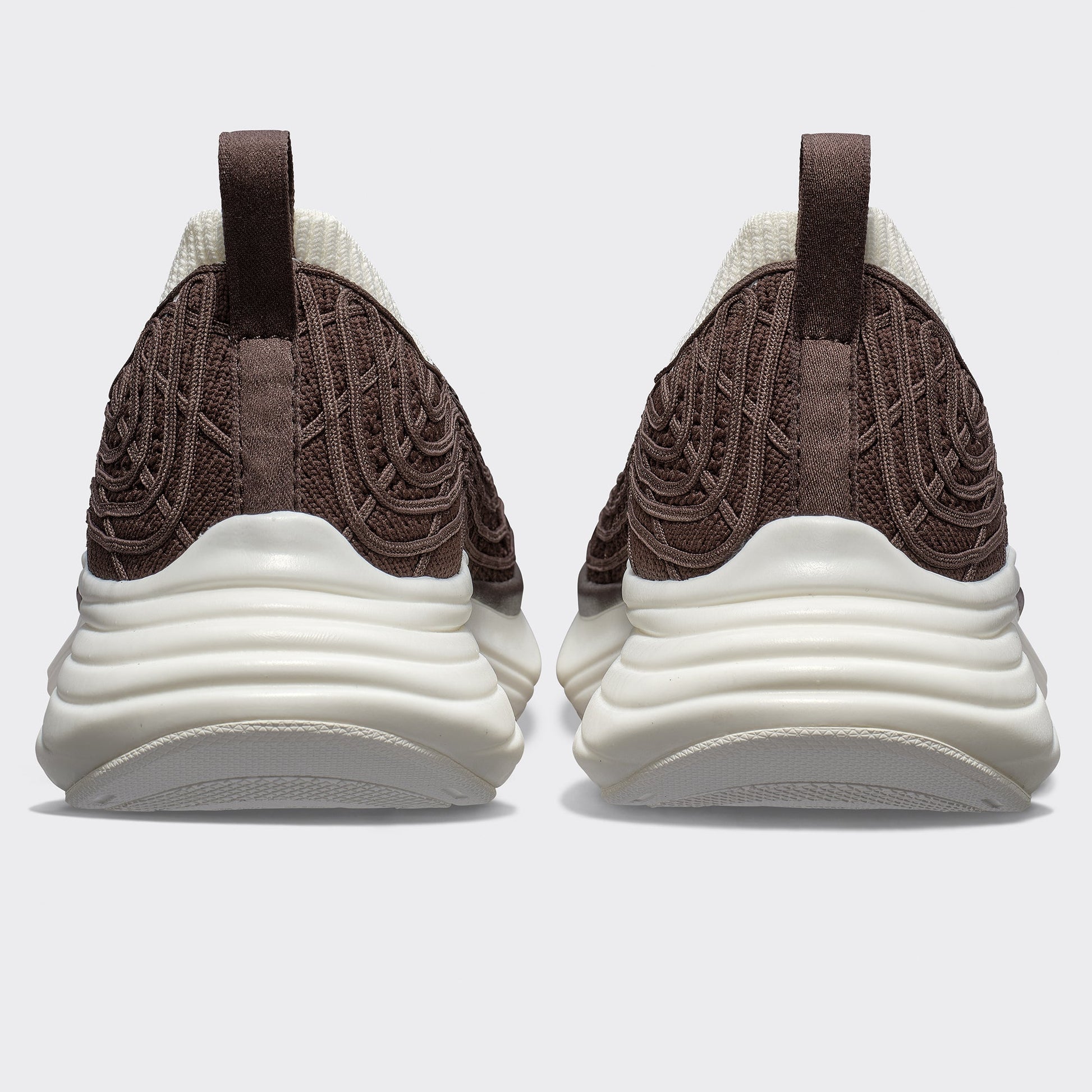 APL TechLoom Zipline Chocolate / Ivory / Ivory