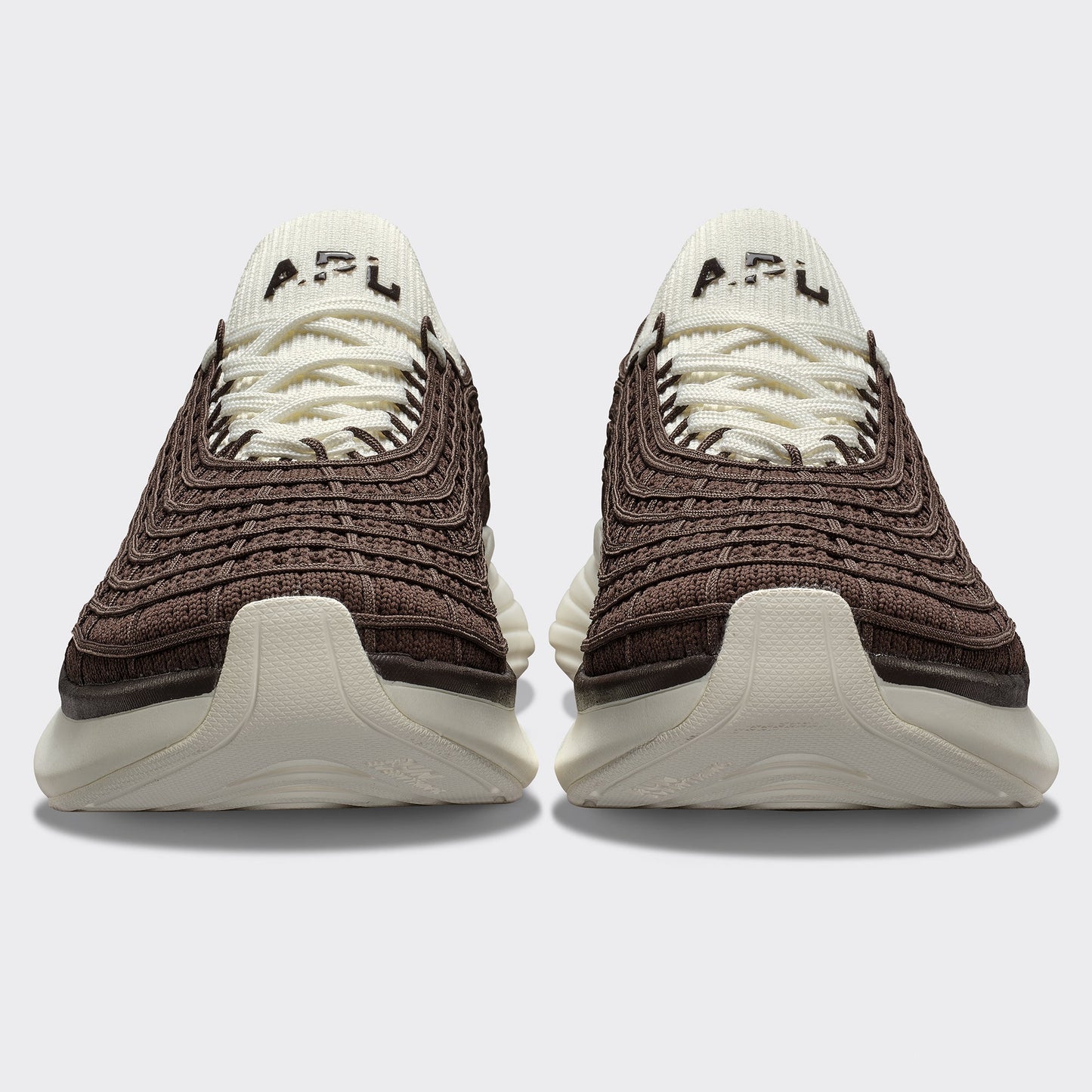 APL TechLoom Zipline Chocolate / Ivory / Ivory