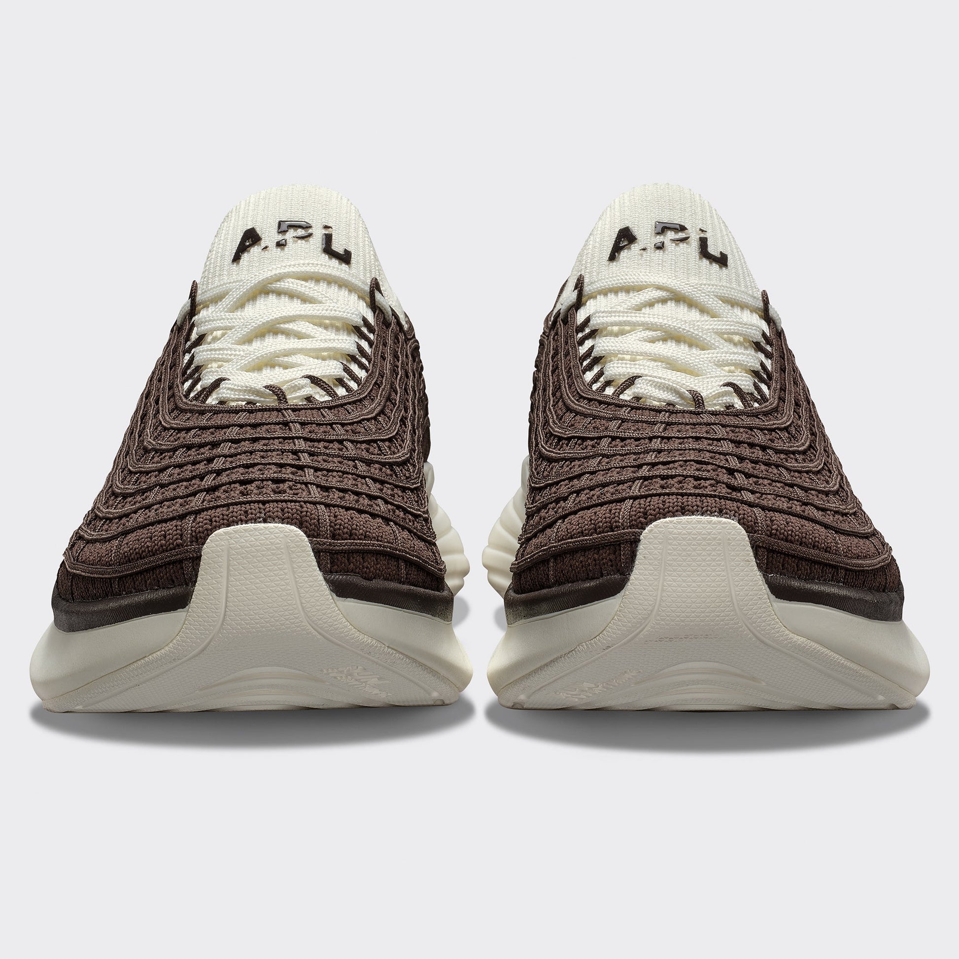 APL TechLoom Zipline Chocolate / Ivory / Ivory
