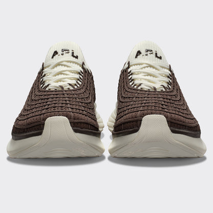 APL TechLoom Zipline Chocolate / Ivory / Ivory